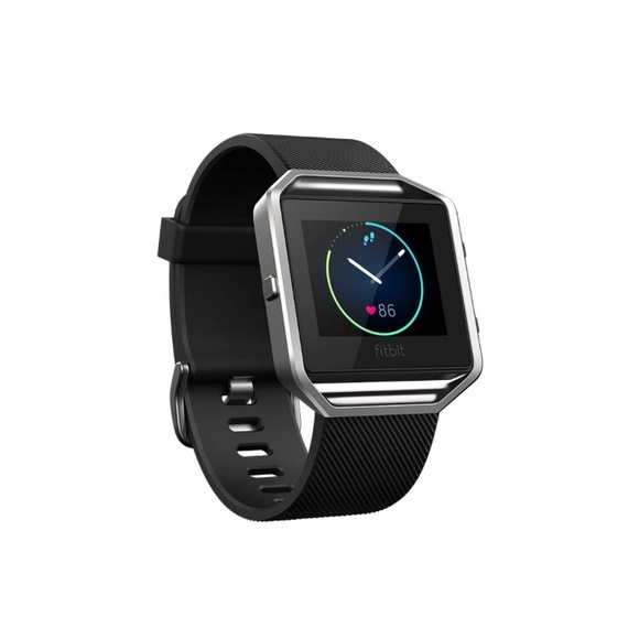 SOLD Fitbit Blaze - Picture 2 of 3